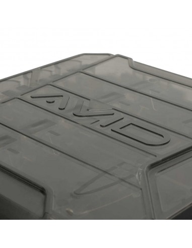 Avid Reload Accessory Box