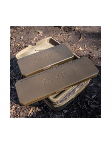 Avid Reload Rig Case