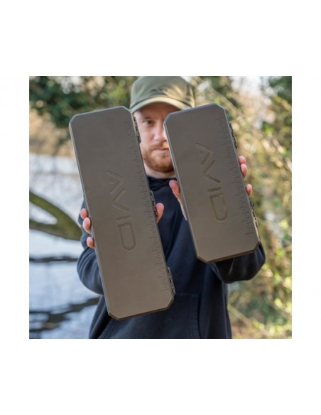 Avid Reload Rig Case