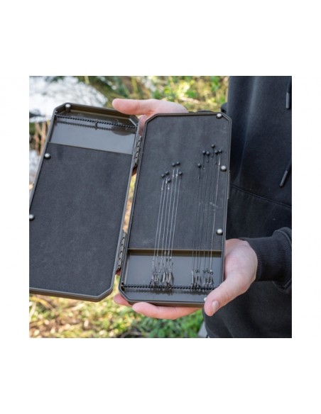 Avid Reload Rig Case