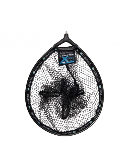 Preston Monster Xs Lift Net
