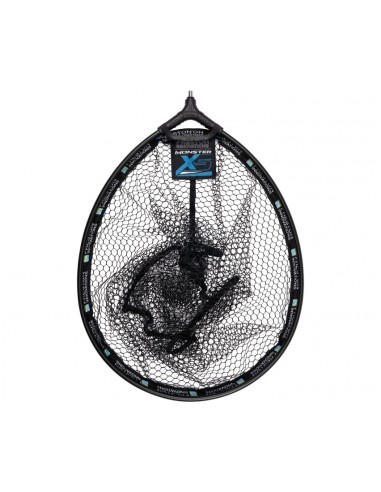 Preston Monster Xs Lift Net