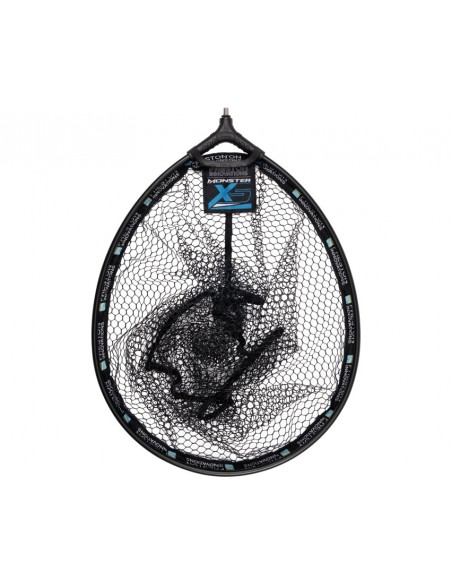 Preston Monster Xs Lift Net