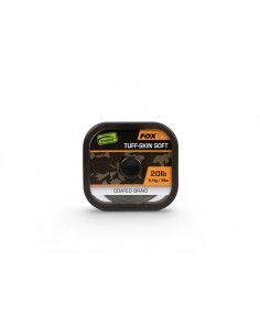 Fox Edges Tuff-Skin Soft 2