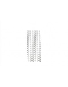 Nash Lock & Load Bait Stop Elastic