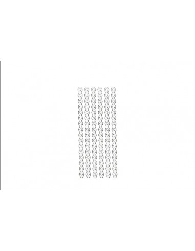 Nash Lock & Load Bait Stop Elastic