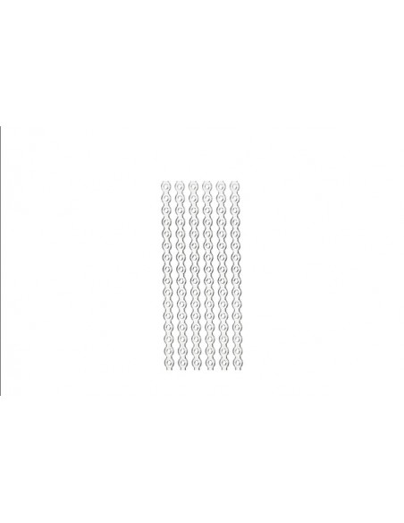 Nash Lock & Load Bait Stop Elastic