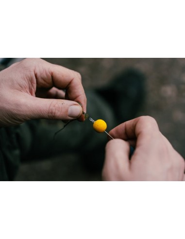 Nash Lock & Load Bait Stop Elastic