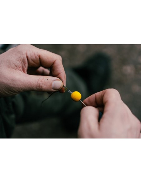 Nash Lock & Load Bait Stop Elastic