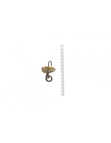 Nash Lock & Load Bait Stop Full Kit