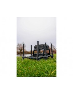 Preston Absolute 5g Station - Black Edition