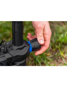 Preston Absolute 5g Station - Black Edition 2