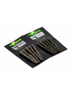 Korda Hybrid Tail Rubber 