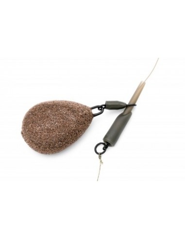 Korda Run Rig Rubber 