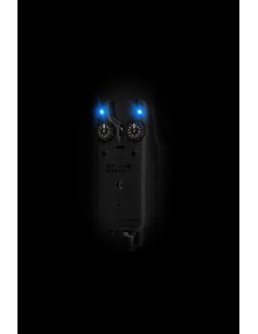 Delkim Txi-D V2 Digital Bite Alarm Singolo 2