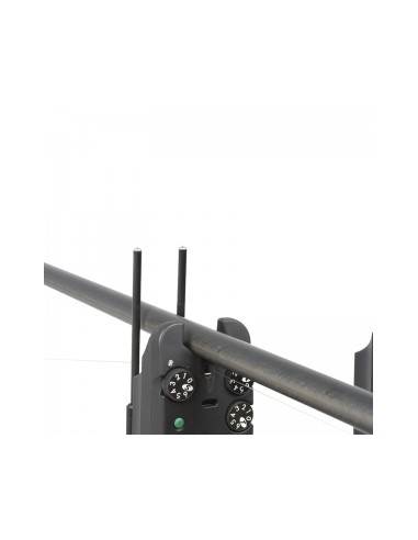 Delkim  Safe-D Carbon Snag Bars