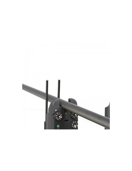 Delkim  Safe-D Carbon Snag Bars
