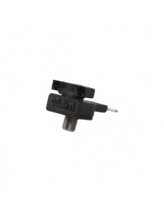 Delkim D - LokTM  Quick Release System Complete