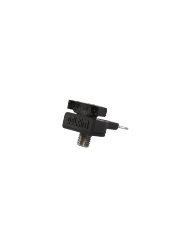 Delkim D - LokTM  Quick Release System Complete