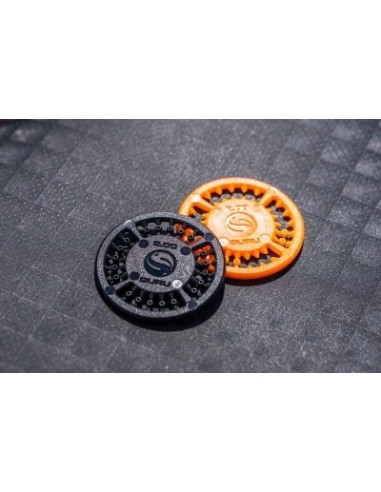 Guru Slider Bead