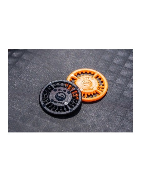 Guru Slider Bead
