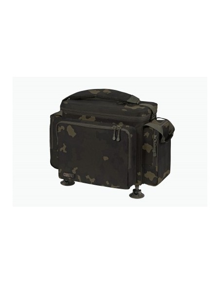 Korda Compac Framed Carryall Dark Kamo