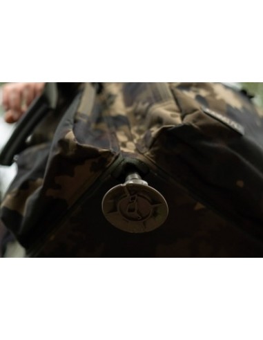 Korda Compac Framed Carryall Dark Kamo