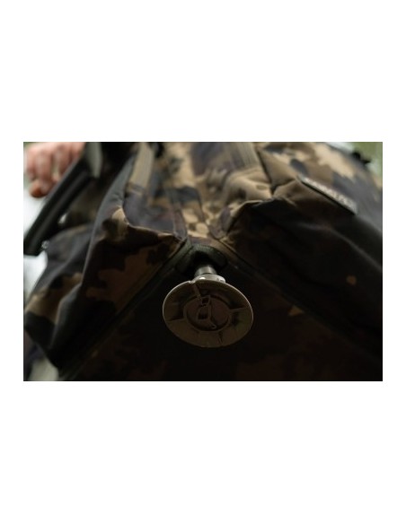 Korda Compac Framed Carryall Dark Kamo