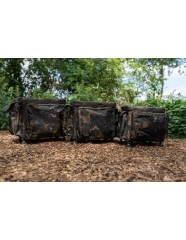 Korda Compac Framed Carryall Dark Kamo
