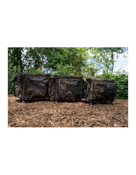 Korda Compac Framed Carryall Dark Kamo
