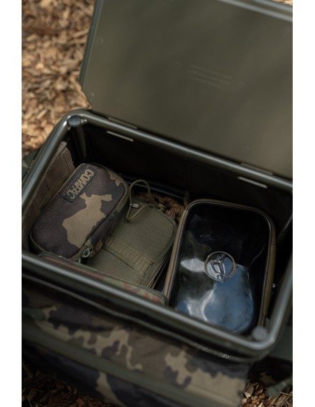 Korda Compac Framed Carryall Dark Kamo