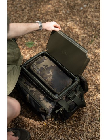 Korda Compac Framed Carryall Dark Kamo