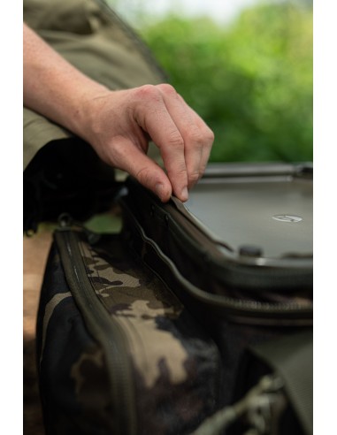 Korda Compac Framed Carryall Dark Kamo