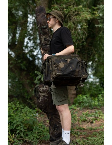 Korda Compac Framed Carryall Dark Kamo