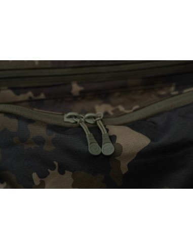 Korda Compac Framed Carryall Dark Kamo
