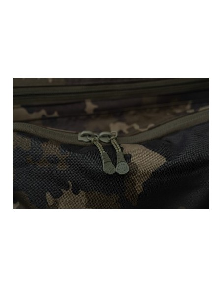 Korda Compac Framed Carryall Dark Kamo
