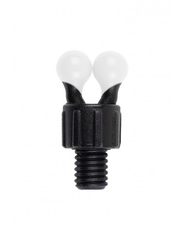 Fox Black Label Bobbin Clips