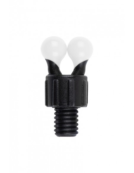 Fox Black Label Bobbin Clips