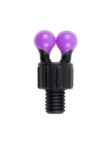 Fox Black Label Bobbin Clips