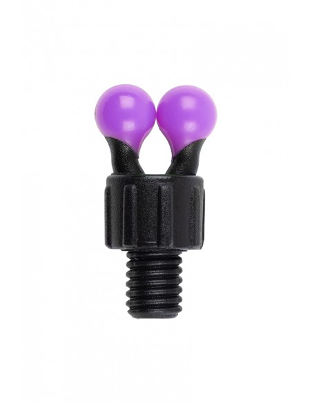 Fox Black Label Bobbin Clips