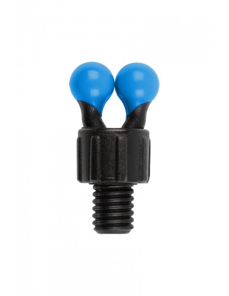 Fox Black Label Bobbin Clips