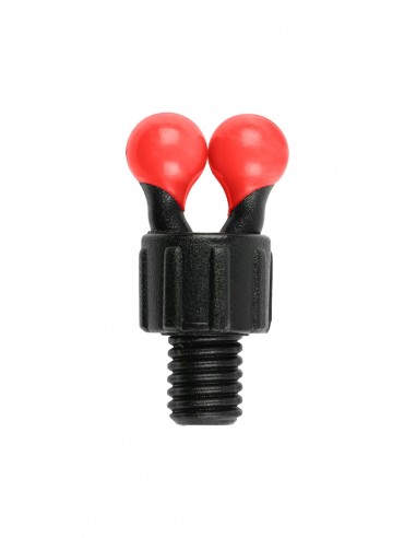 Fox Black Label Bobbin Clips