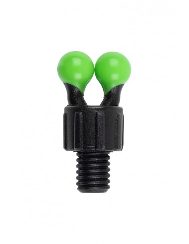 Fox Black Label Bobbin Clips