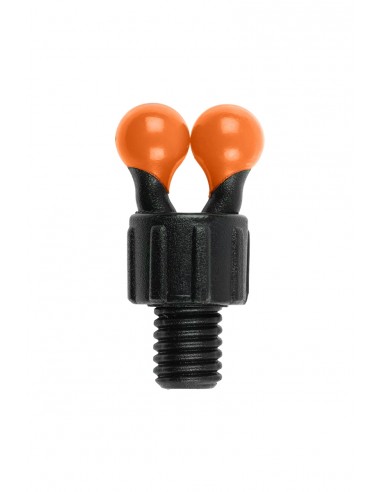 Fox Black Label Bobbin Clips