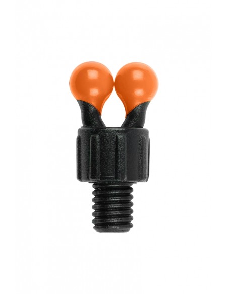 Fox Black Label Bobbin Clips