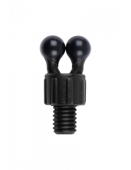 Fox Black Label Bobbin Clips