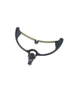 Korum Big Tube Rod Rest