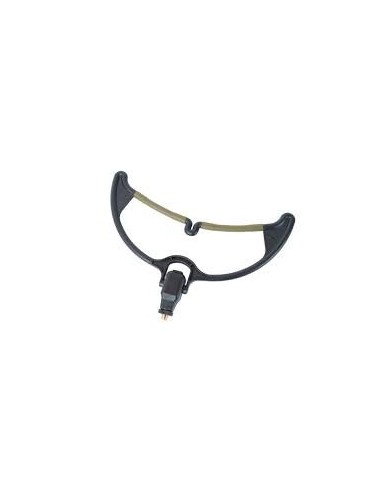 Korum Big Tube Rod Rest