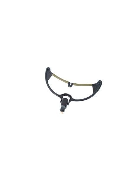 Korum Big Tube Rod Rest