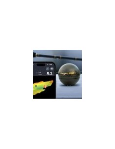 Deeper Smart Sonar Chirp+ 3 2